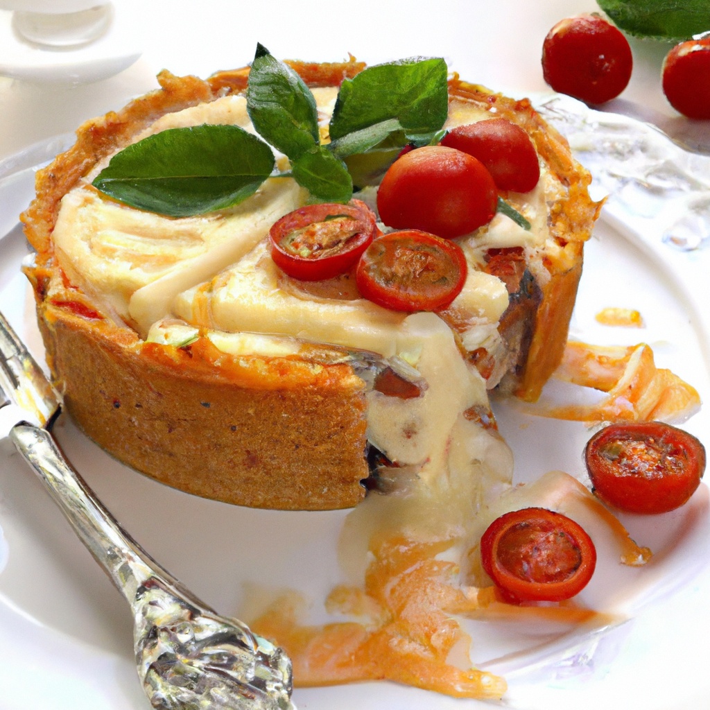 Tommy Toe Pie