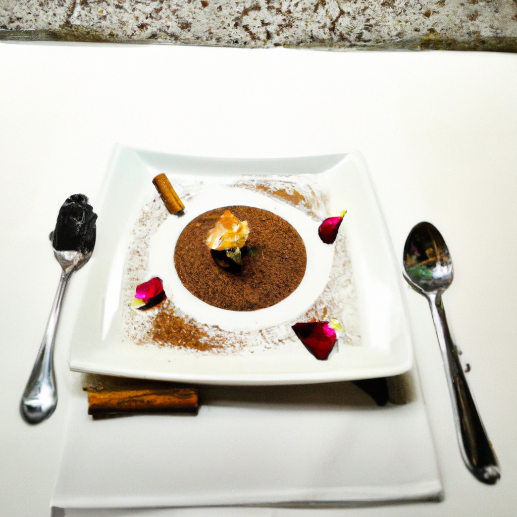 Tunisian Baharat