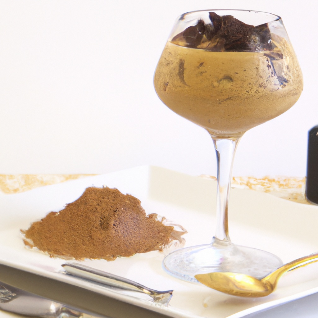 Vegan No Alcohol Irish Cream
