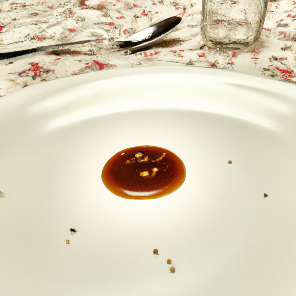 Bon Vinaigrette!