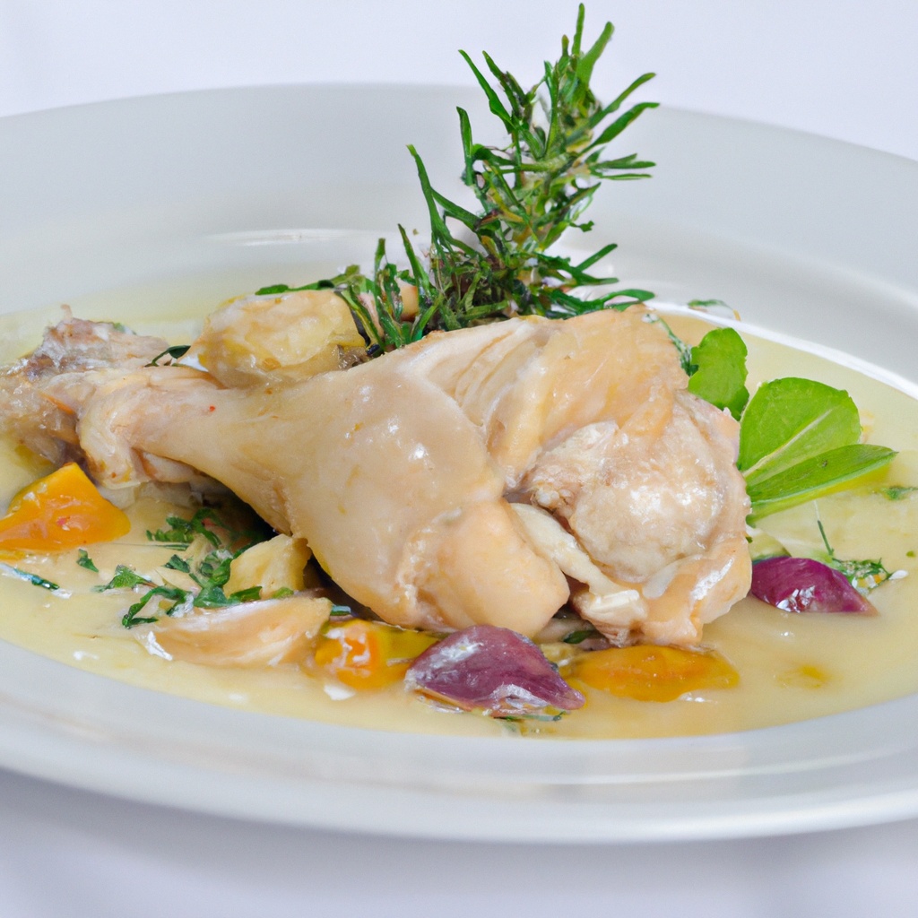 Estofado De Pollo Recipe Wise