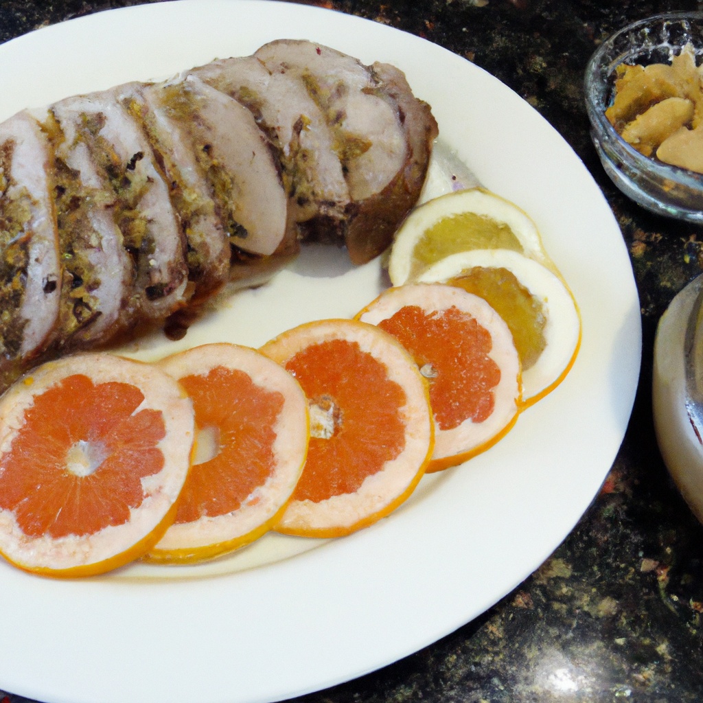 Crock Pot Cuban Pork Roast