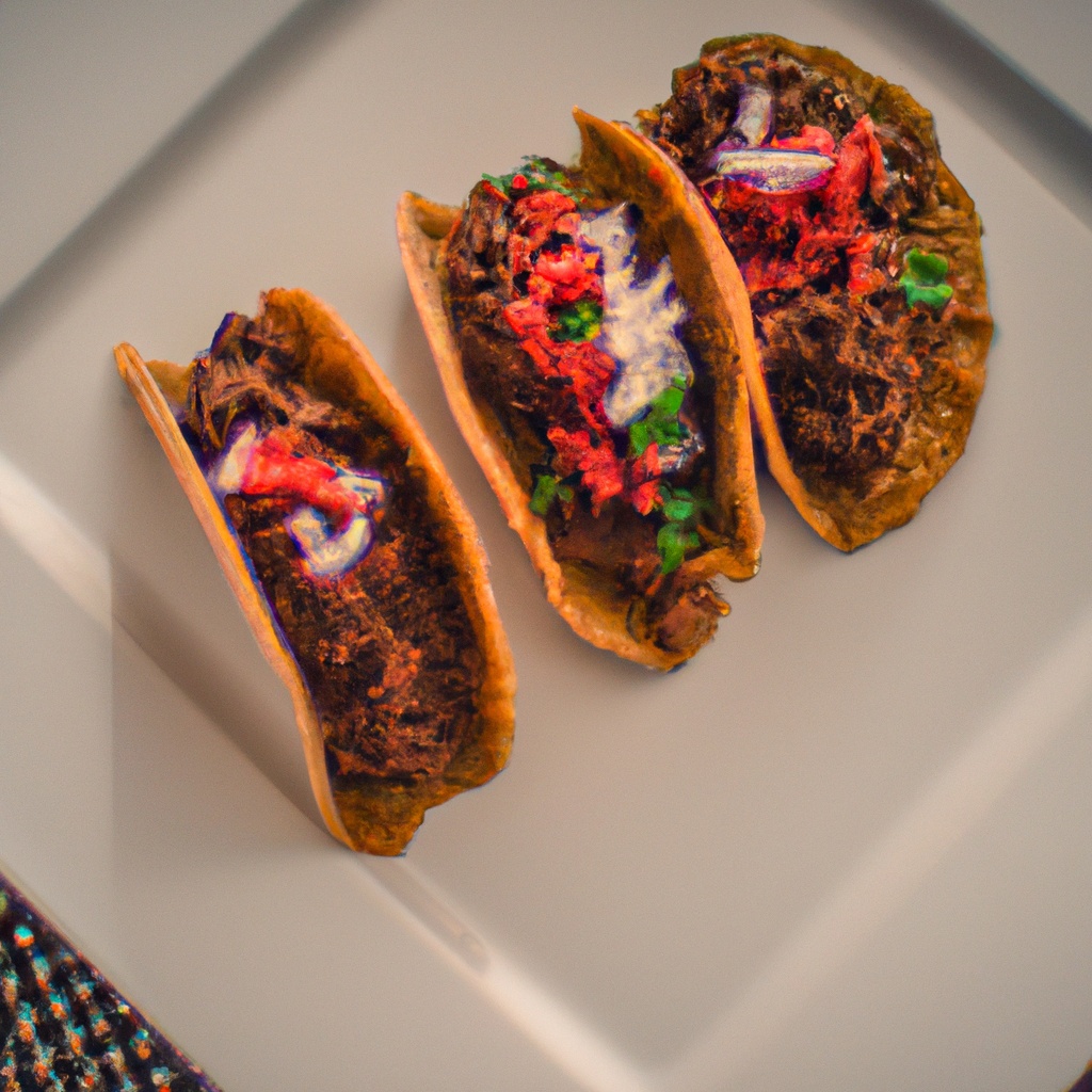 Tiajuana Tacos