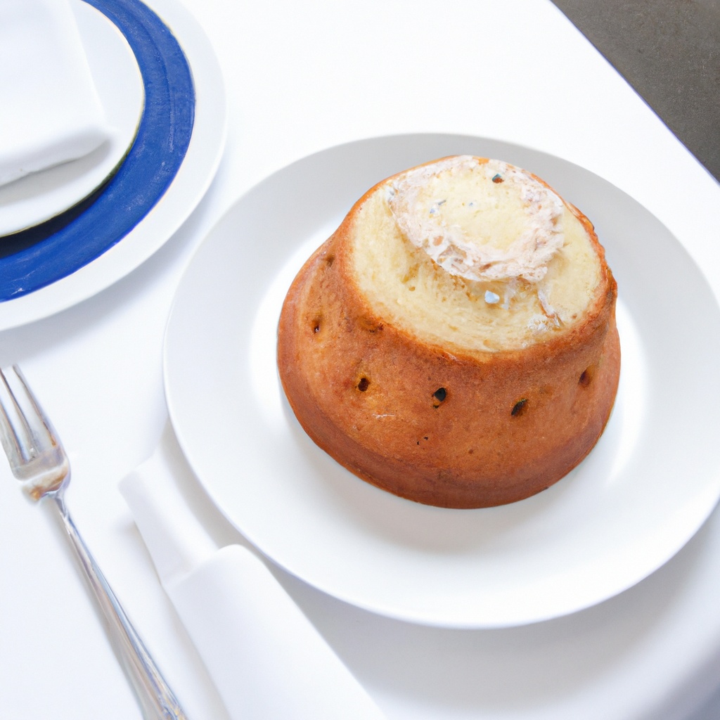 Fa’apapa – American Somoa Coconut Bread