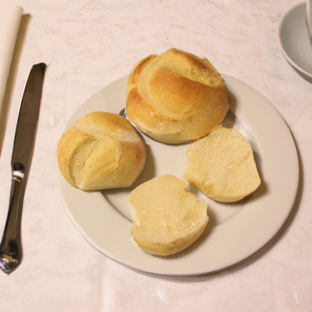 Cuban Bread (Pan Cubano)