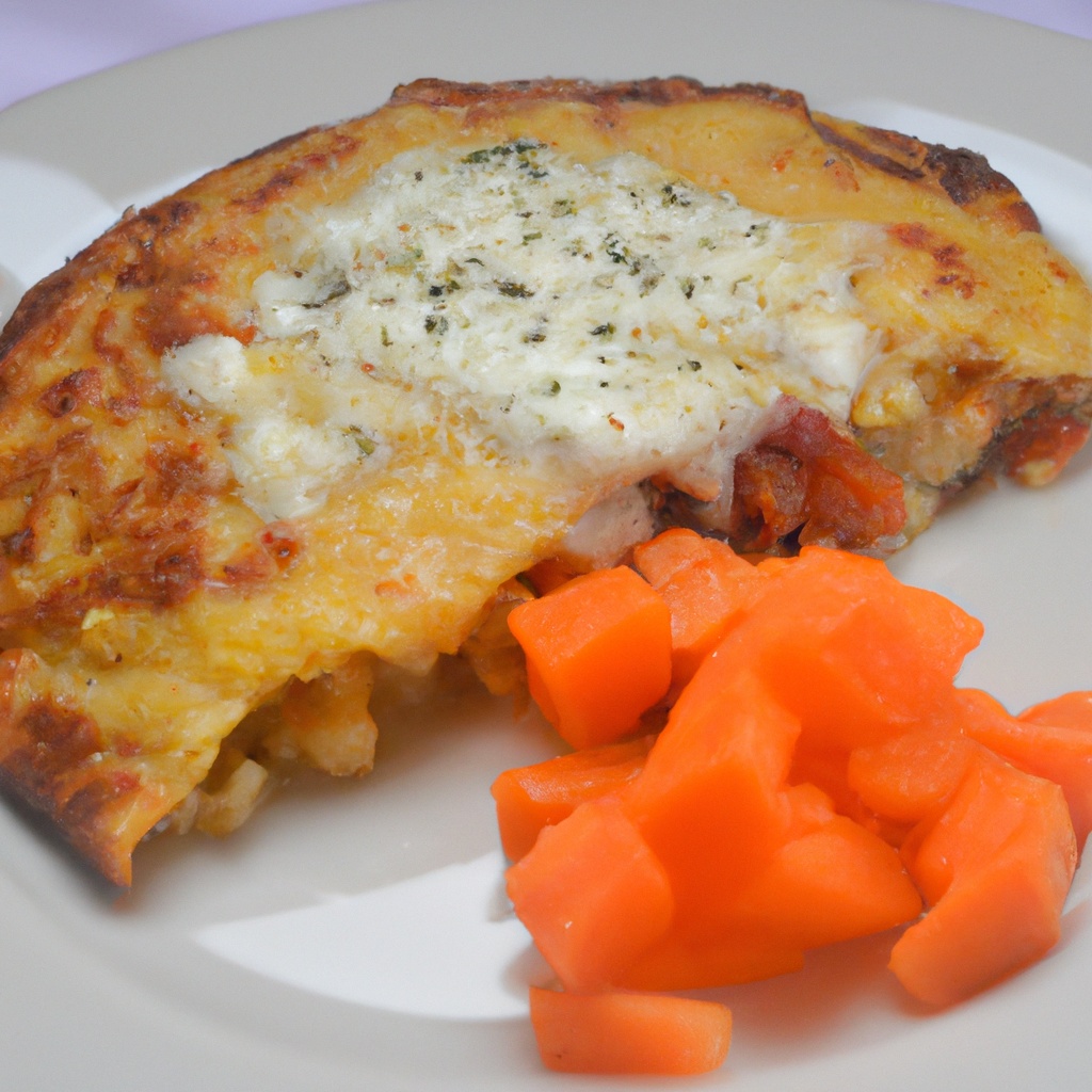 Chilean Tortilla