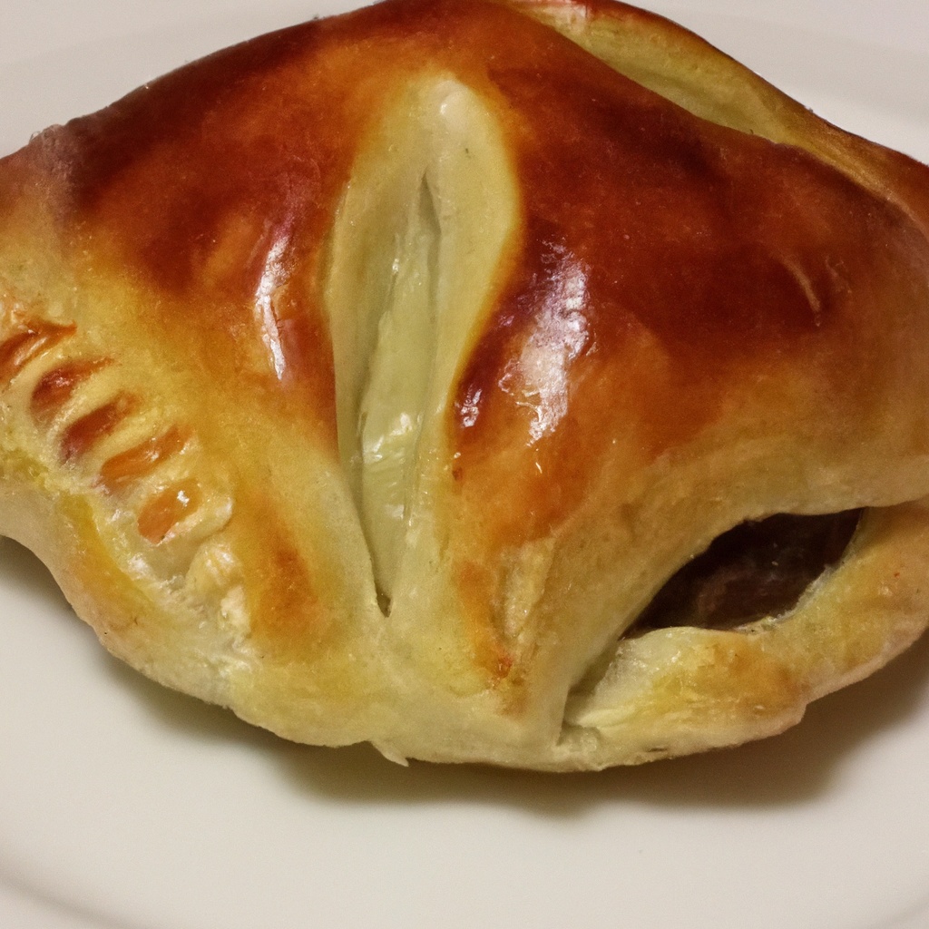 Texas Beef Puff