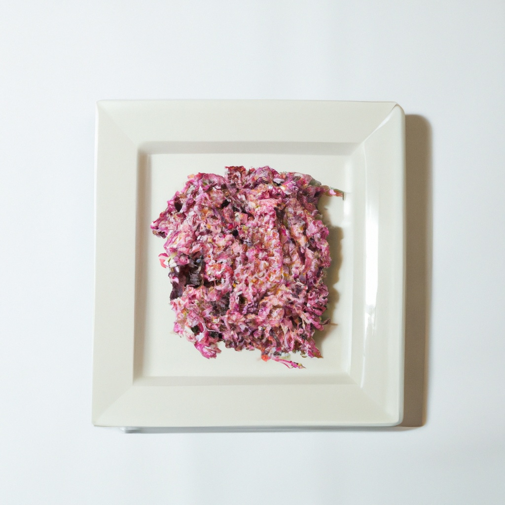 American Kitchen Classic Lexington-Style Red Slaw