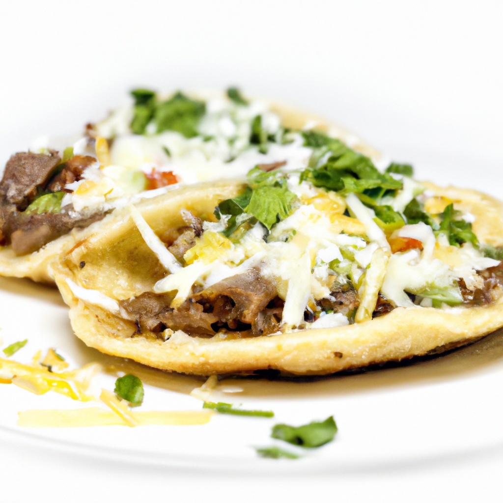 Hot Beef Tortilla Appetizers