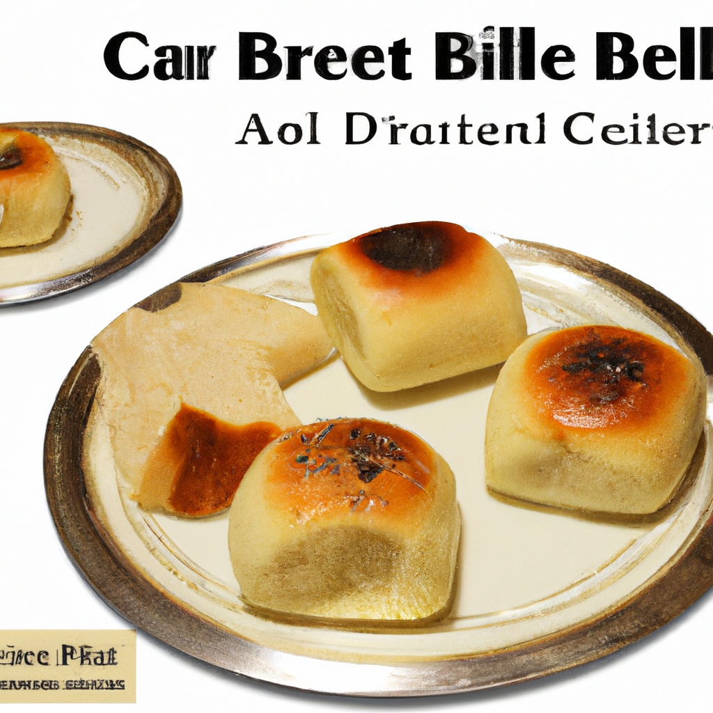 Best American Dinner Rolls Cooks Illustrated