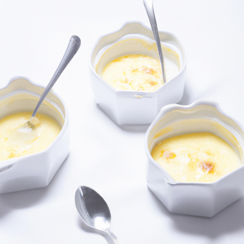 American Cream Pots