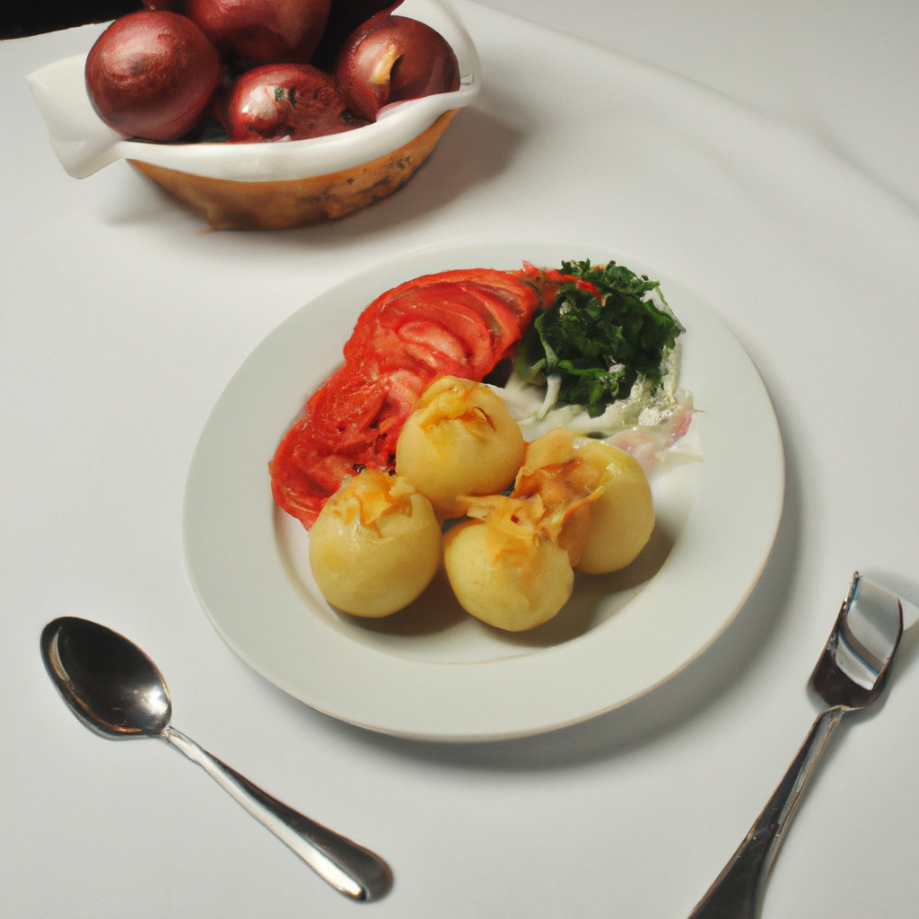 Boiled Potatoes Colombian Style (Papas Chorreadas)