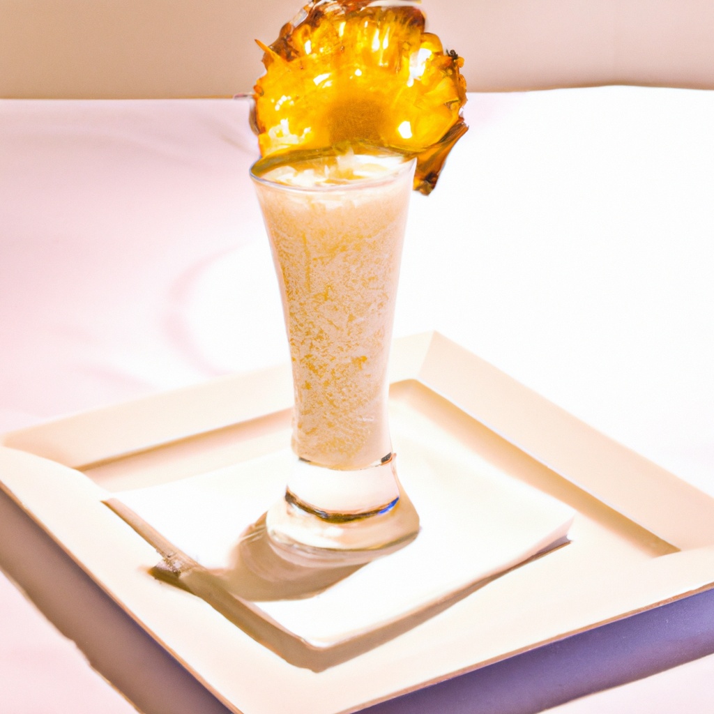 Pina Colada II