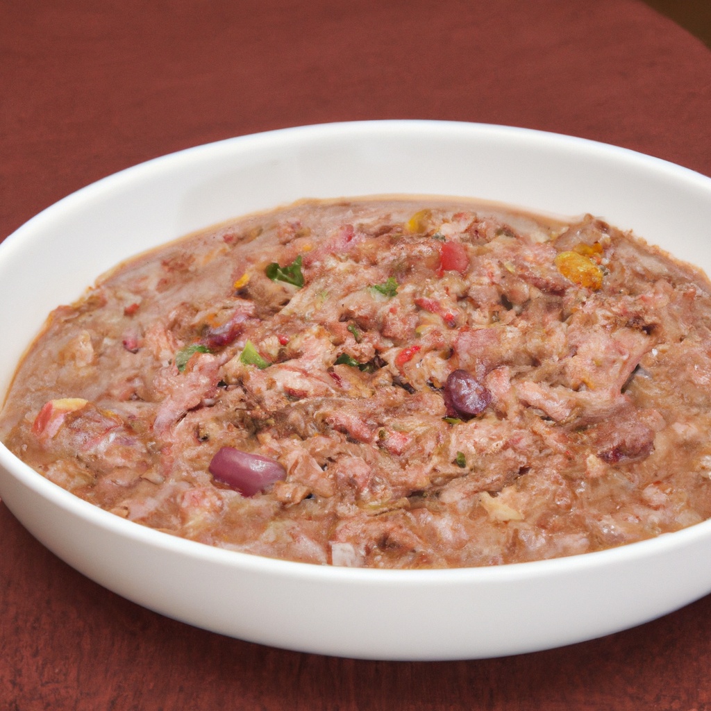 Carne Picada (Spicy Ground Beef)