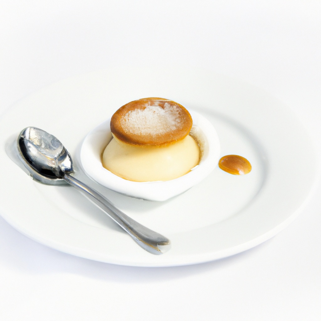 Chilean – Suspiro Limeno