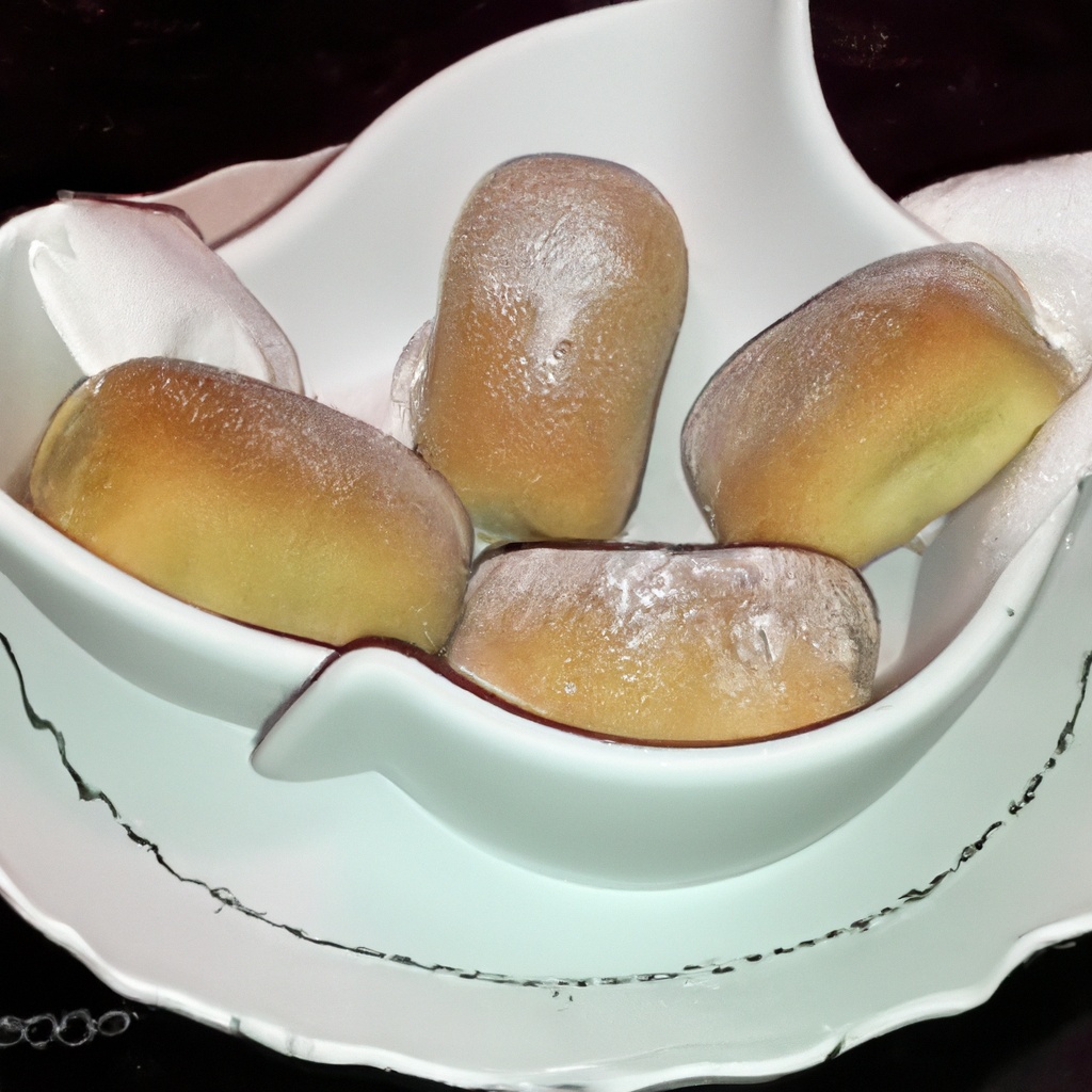 Authentic Cuban Rolls