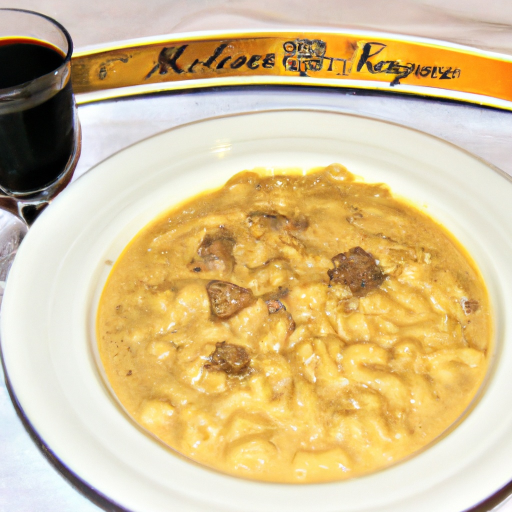Aunt Betty’s Creamy to Die for Beef Casserole